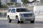 Cadillac Escalade Platinum 2007 года